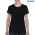 Gildan Heavy Cotton Ladies T-Shirt - Black