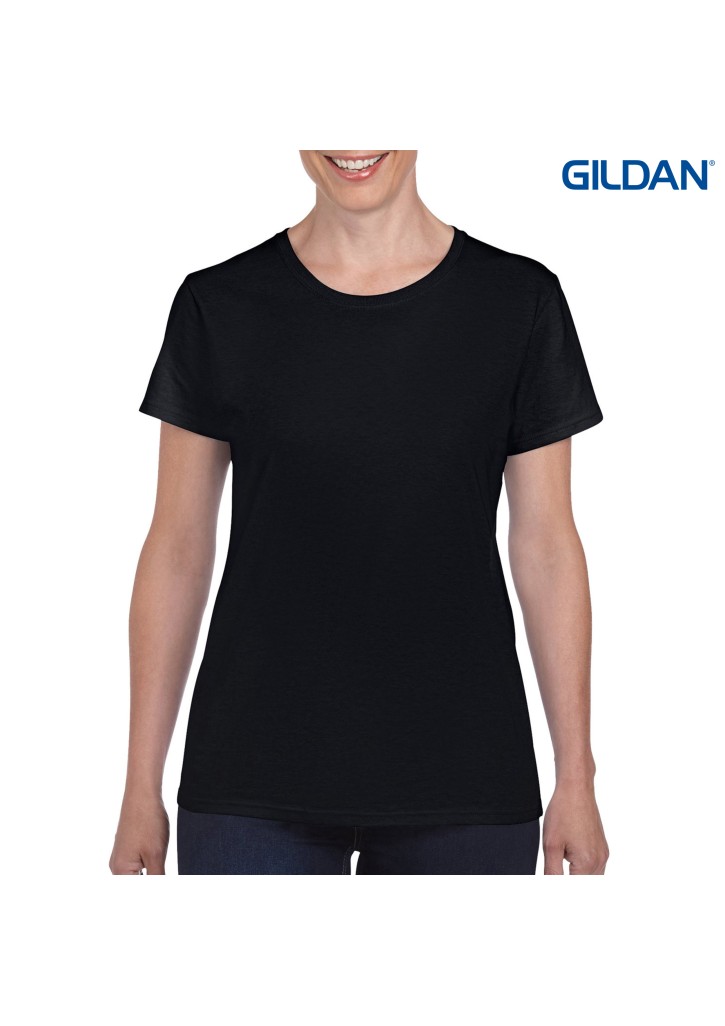 Gildan Heavy Cotton Ladies T-Shirt