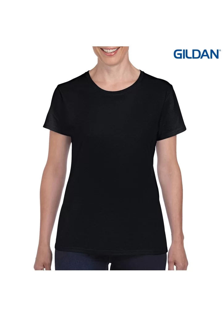 Gildan Heavy Cotton Ladies T-Shirt
