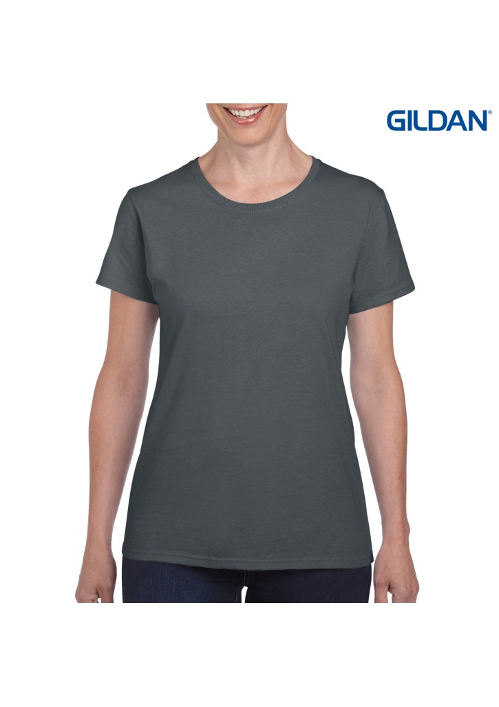 Gildan Heavy Cotton Ladies T-Shirt