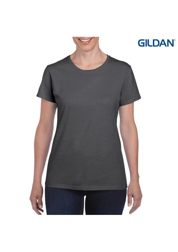 Gildan Heavy Cotton Ladies T-Shirt