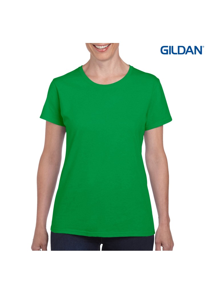 Gildan Heavy Cotton Ladies T-Shirt