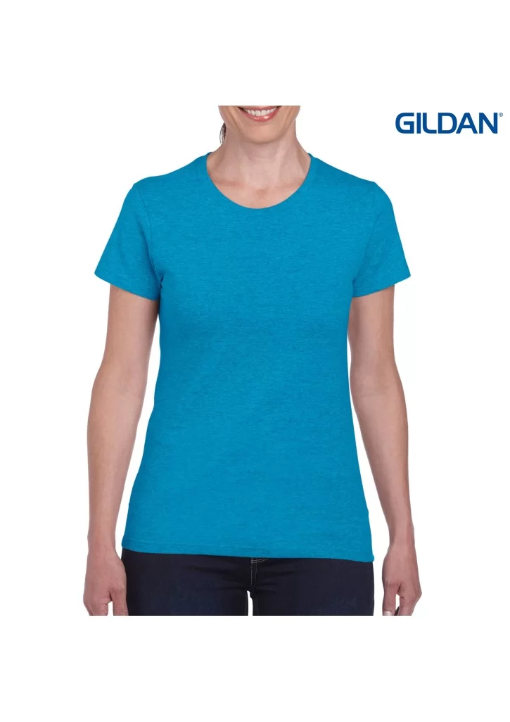 Gildan Heavy Cotton Ladies T-Shirt