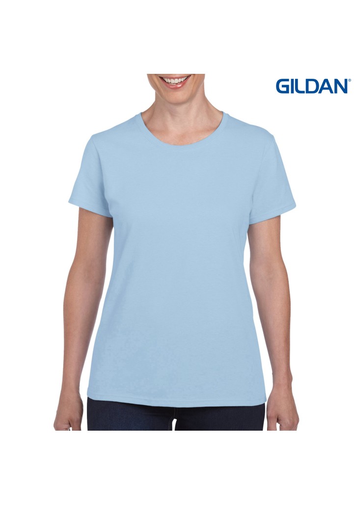 Gildan Heavy Cotton Ladies T-Shirt