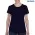 Gildan Heavy Cotton Ladies T-Shirt - Navy