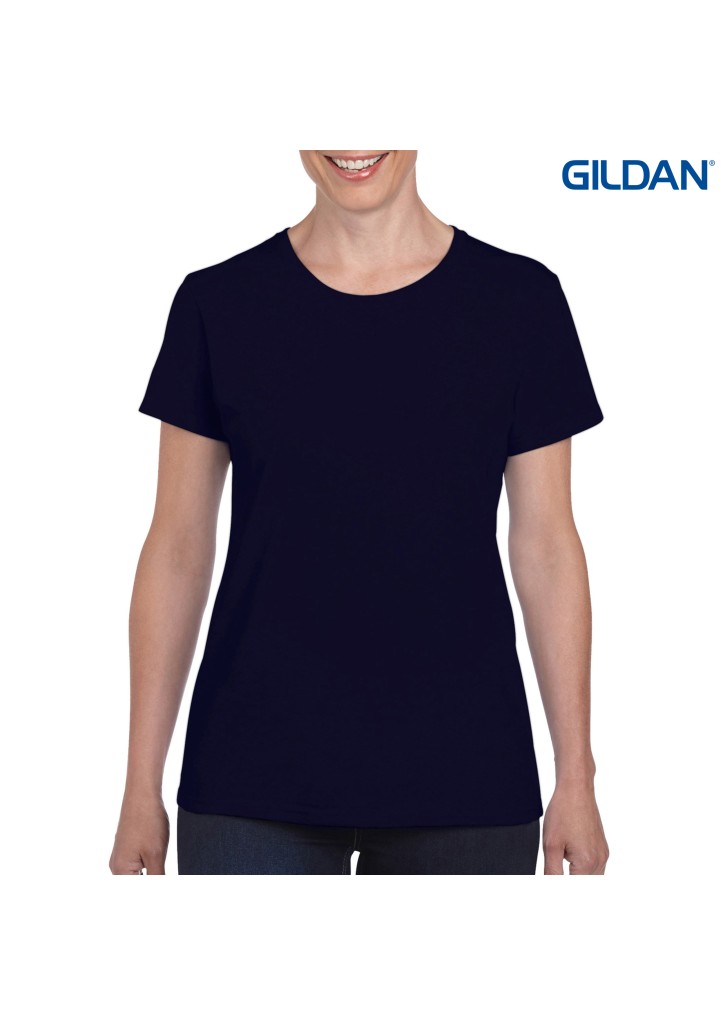 Gildan Heavy Cotton Ladies T-Shirt