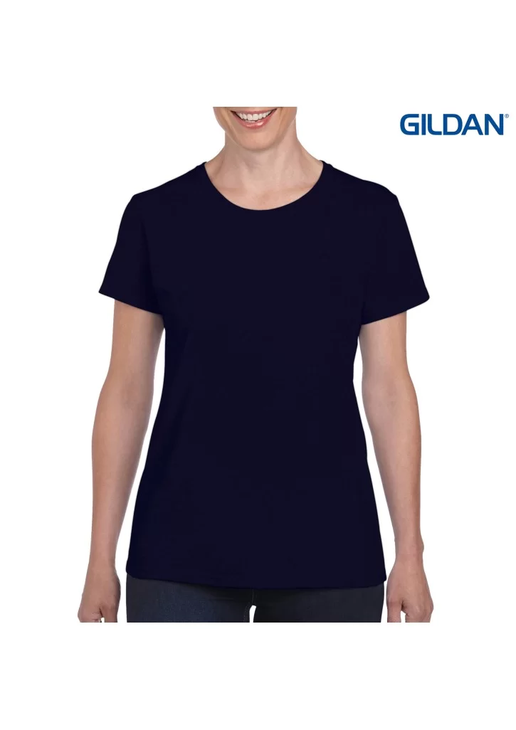 Gildan Heavy Cotton Ladies T-Shirt