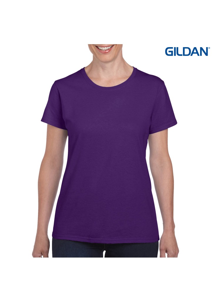 Gildan Heavy Cotton Ladies T-Shirt
