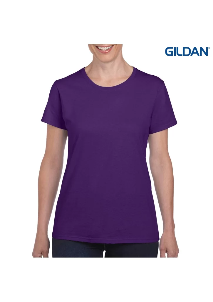 Gildan Heavy Cotton Ladies T-Shirt