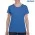 Gildan Heavy Cotton Ladies T-Shirt - Royal