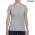 Gildan Heavy Cotton Ladies T-Shirt - Sport Grey