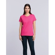Gildan Heavy Cotton Ladies T-Shirt