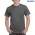 Gildan Heavy Cotton Adult T-Shirt - Dark Heather
