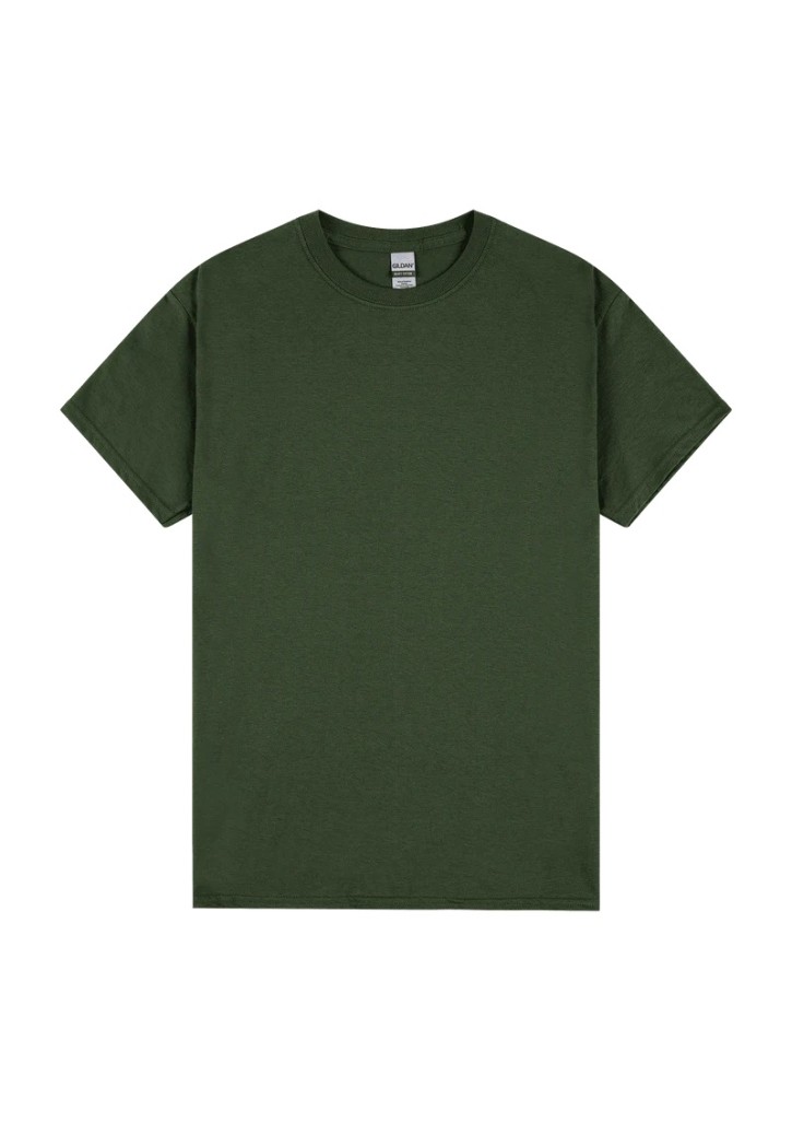 Gildan Heavy Cotton Adult T-Shirt