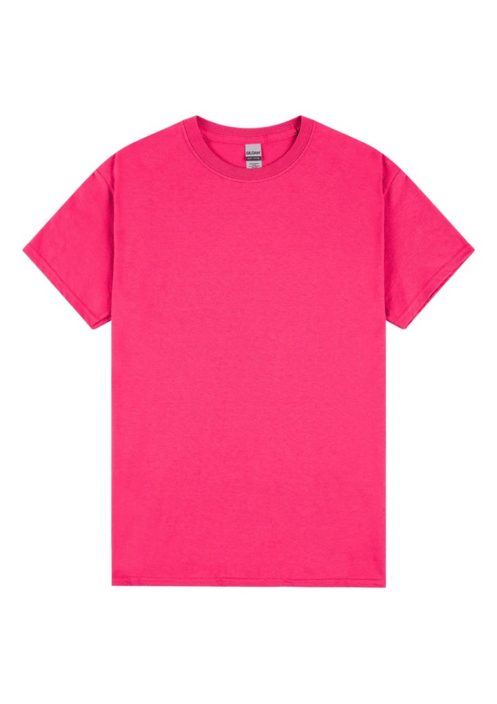 Gildan Heavy Cotton Adult T-Shirt