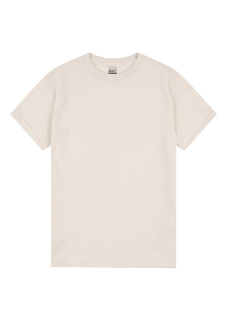 Gildan Heavy Cotton Adult T-Shirt