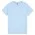 Gildan Heavy Cotton Adult T-Shirt - Light Blue