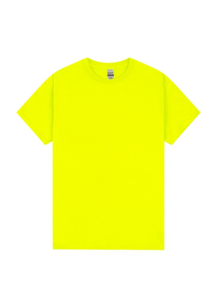 Gildan Heavy Cotton Adult T-Shirt