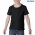 Gildan Heavy Cotton Toddler T-Shirt - Black