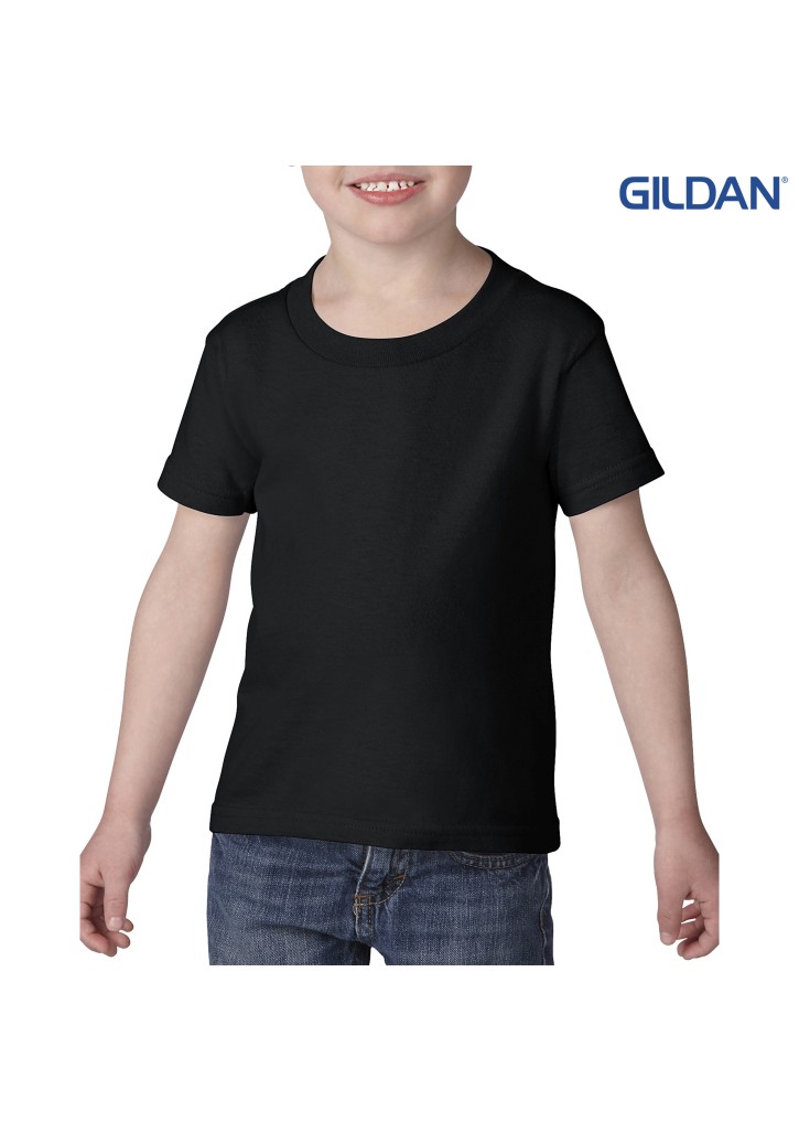 Gildan Heavy Cotton Toddler T-Shirt
