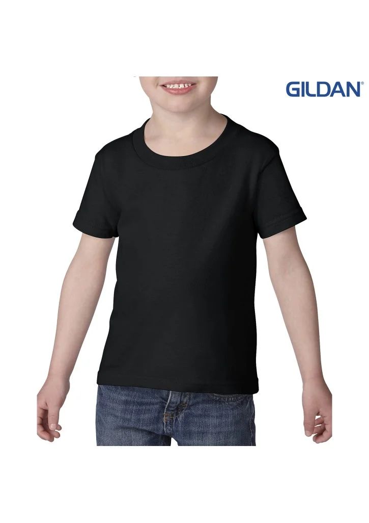 Gildan Heavy Cotton Toddler T-Shirt