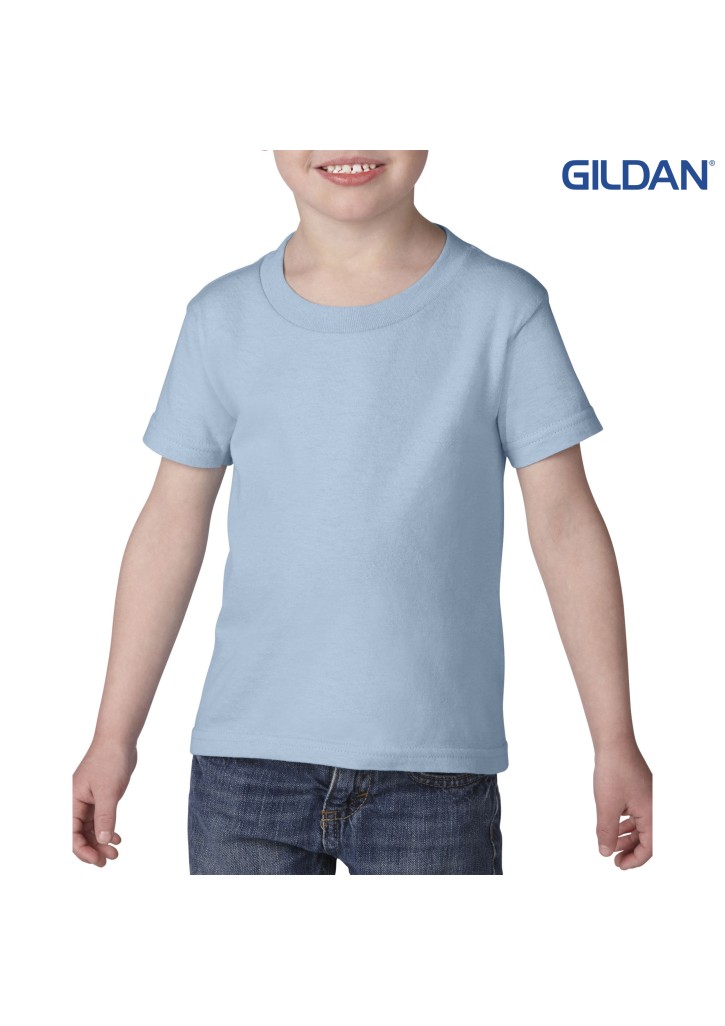 Gildan Heavy Cotton Toddler T-Shirt