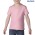 Gildan Heavy Cotton Toddler T-Shirt - Light Pink