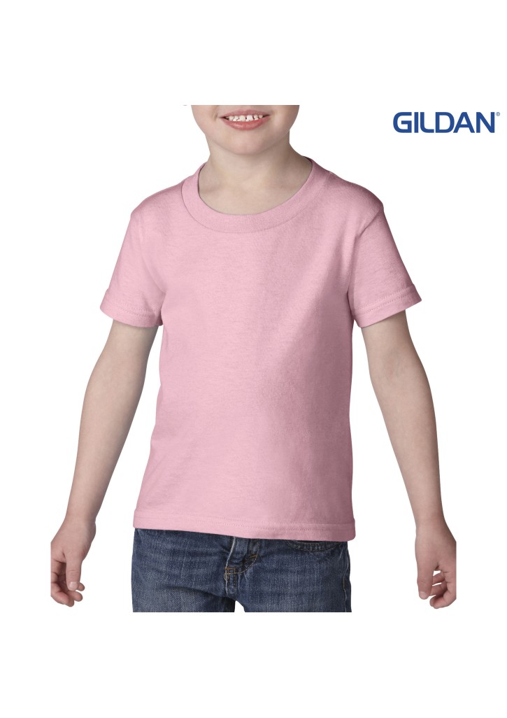 Gildan Heavy Cotton Toddler T-Shirt