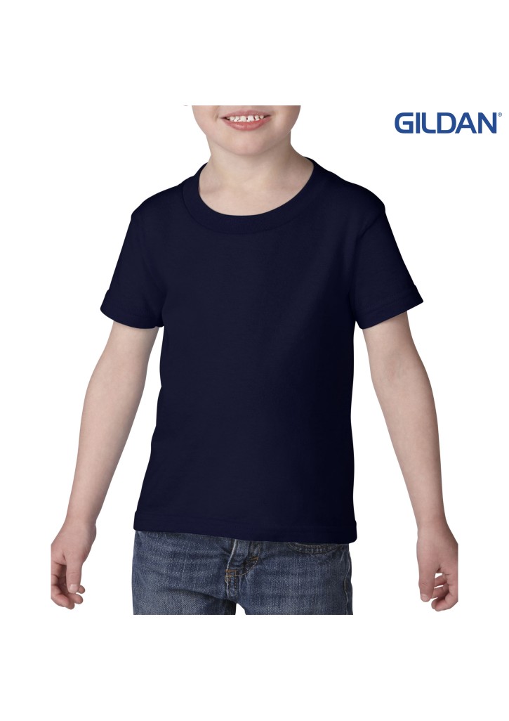 Gildan Heavy Cotton Toddler T-Shirt