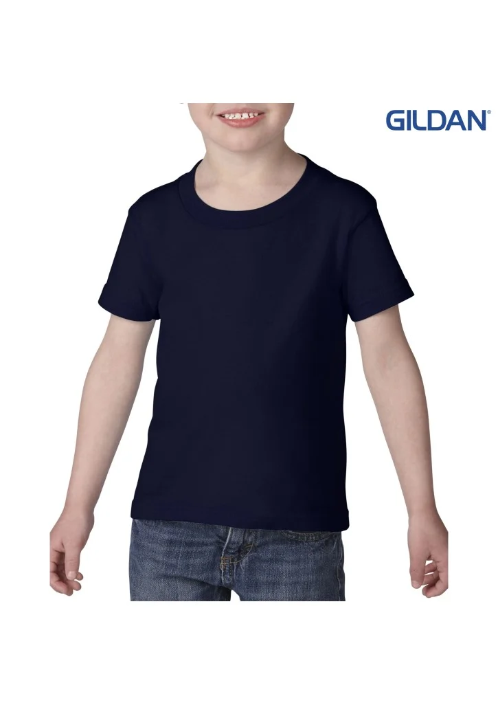 Gildan Heavy Cotton Toddler T-Shirt