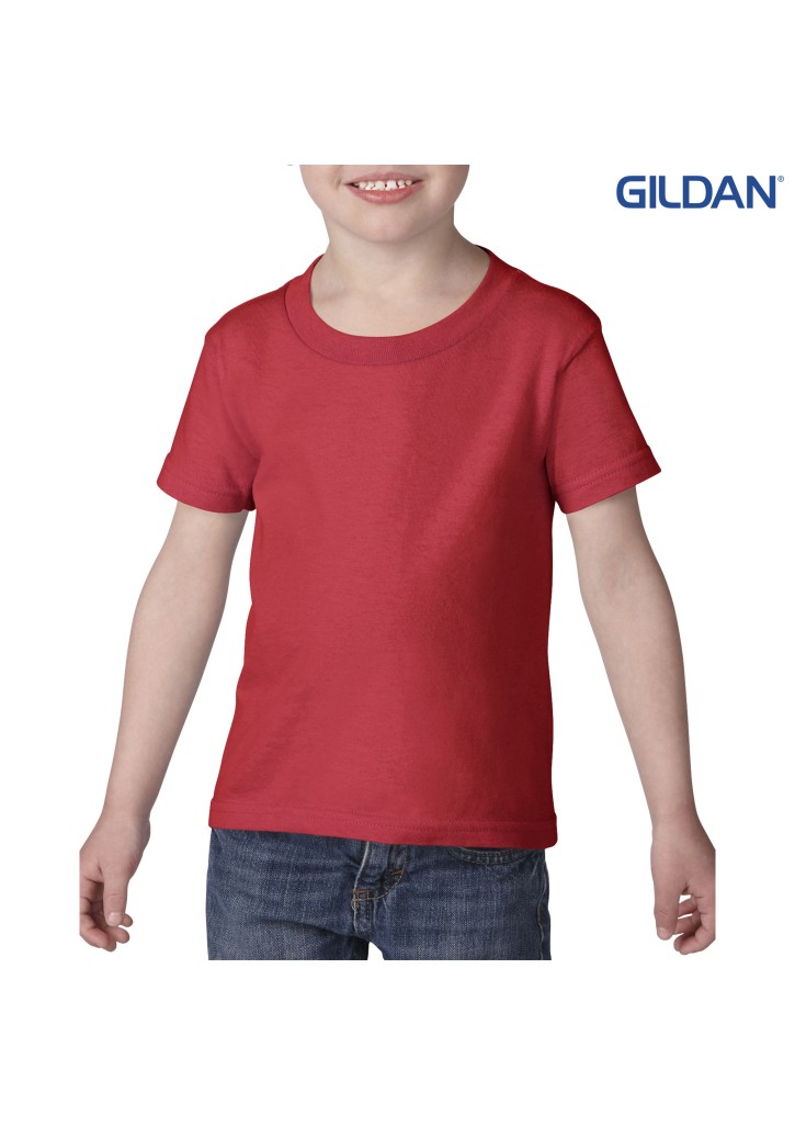 Gildan Heavy Cotton Toddler T-Shirt