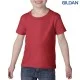 Gildan Heavy Cotton Toddler T-Shirt