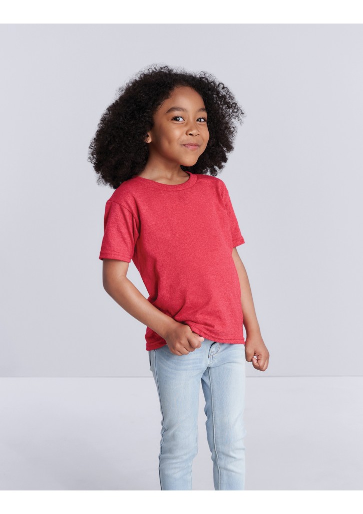 Gildan Heavy Cotton Toddler T-Shirt