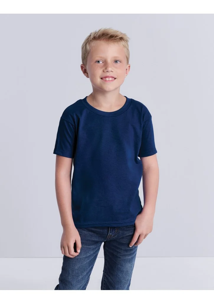 Gildan Heavy Cotton Toddler T-Shirt