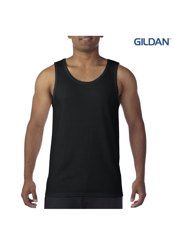 Gildan Heavy Cotton Adult Singlet