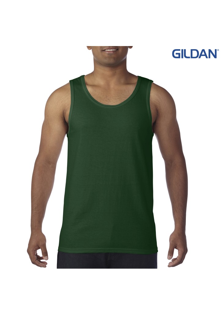 Gildan Heavy Cotton Adult Singlet