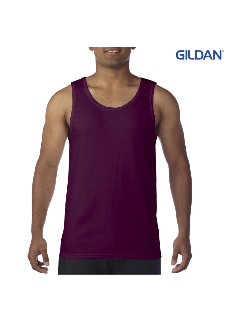 Gildan Heavy Cotton Adult Singlet