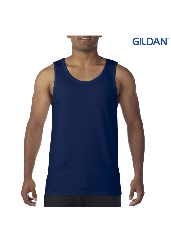 Gildan Heavy Cotton Adult Singlet