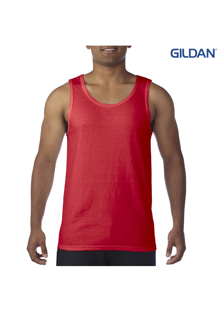 Gildan Heavy Cotton Adult Singlet
