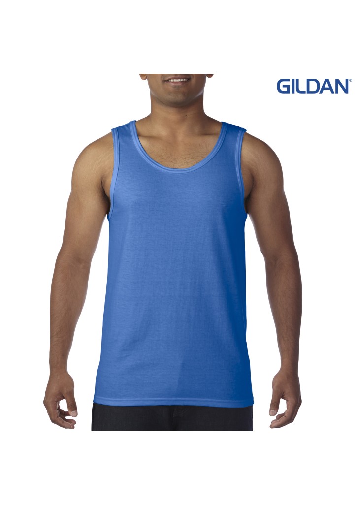 Gildan Heavy Cotton Adult Singlet