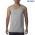 Gildan Heavy Cotton Adult Singlet - Sport Grey