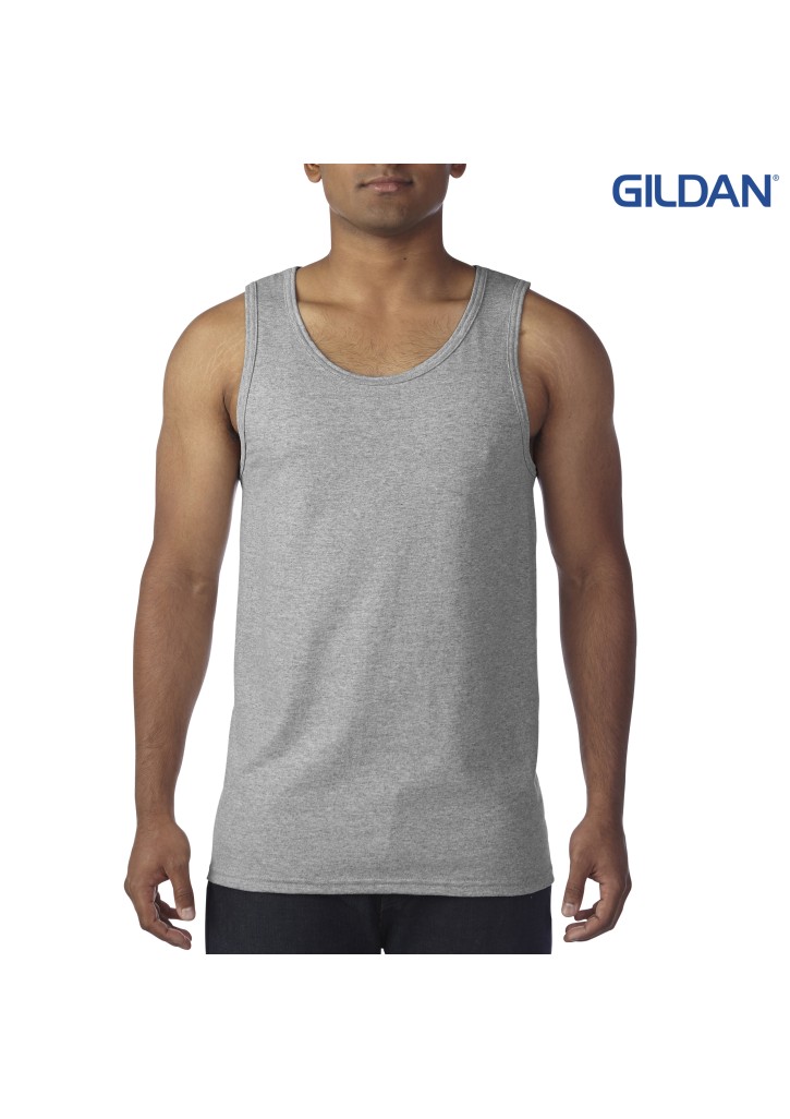 Gildan Heavy Cotton Adult Singlet