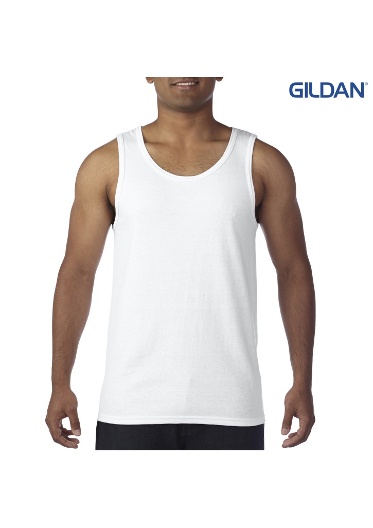 Gildan Heavy Cotton Adult Singlet