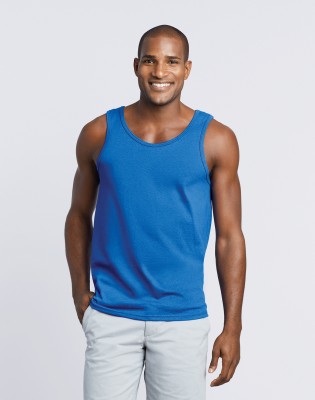 Gildan Heavy Cotton Adult Singlet