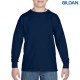 Gildan Heavy Cotton Adult Long Sleeve T-Shirt