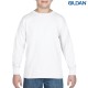 Gildan Heavy Cotton Adult Long Sleeve T-Shirt
