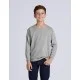 Gildan Heavy Cotton Youth Long Sleeve T-Shirt