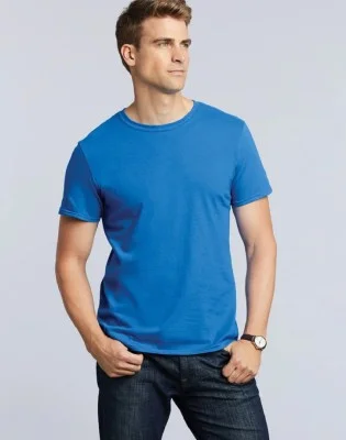 Gildan Softstyle Adult T-Shirt