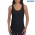 Gildan Softstyle Ladies Tank Top - Black