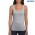 Gildan Softstyle Ladies Tank Top - Sport Grey